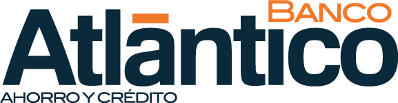 Logo Banco Atlantico